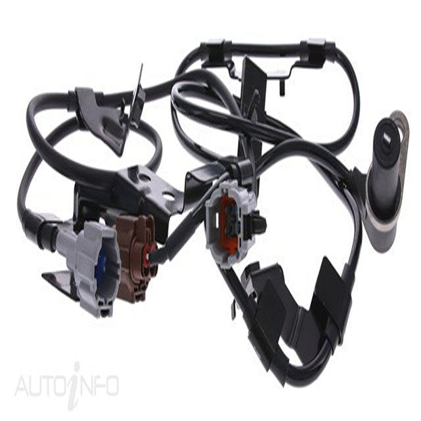 PAT Abs Wheel Speed Sensor Rear For Nissan Navara YD25DDT 2.5L DX ST-R D22