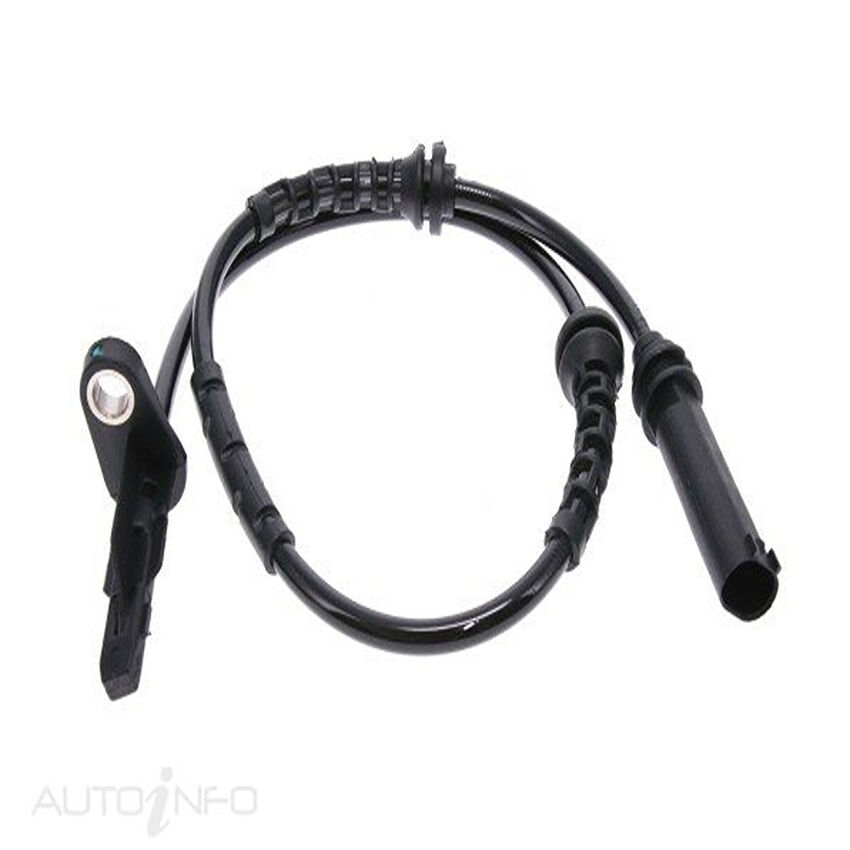 PAT Abs Wheel Speed Sensor Rear For BMW 118i B38A15A 1.5L F40 12V 4D Hatchback