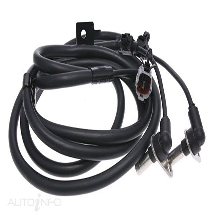 PAT Abs Wheel Speed Sensor Rear For Holden Rodeo 4JH1TC LCA 3.0L,3.6L RA I4 8V