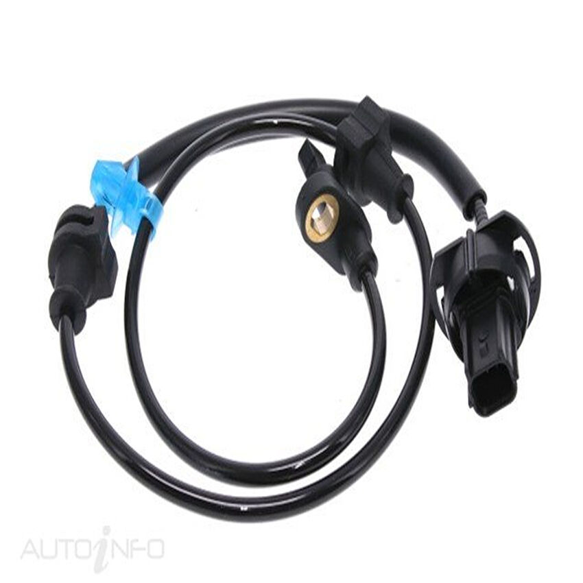 PAT Abs Wheel Speed Sensor Front For Honda HRV R18ZF 1.8L LE Vti RU I4