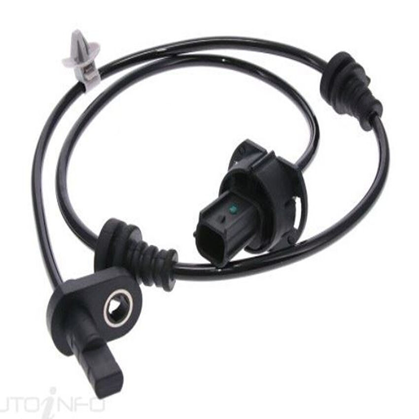 PAT Abs Wheel Speed Sensor Front For Honda City  L1521 1.5L GM  I4 16V 4D SUV