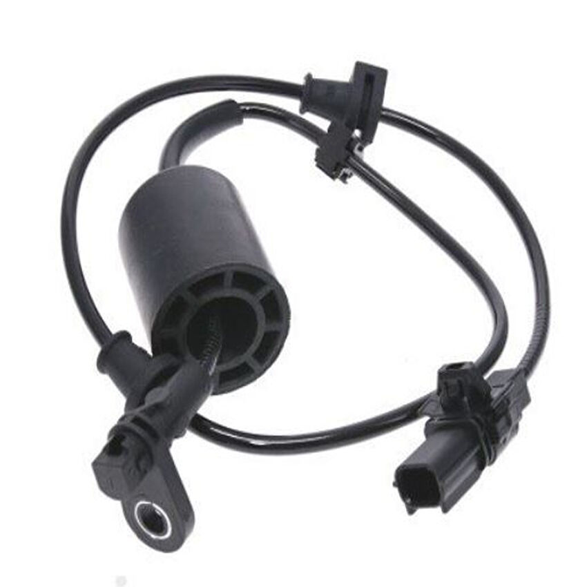 PAT Abs Wheel Speed Sensor Rear For Honda Jazz  L15Z2 1.5L VTI VTI-L  I4 16V 