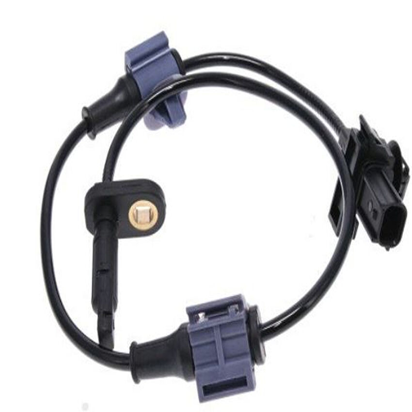 PAT Abs Wheel Speed Sensor Rear For Honda CRV K24Z9 2.4L RM 16V 4D SUV Compact