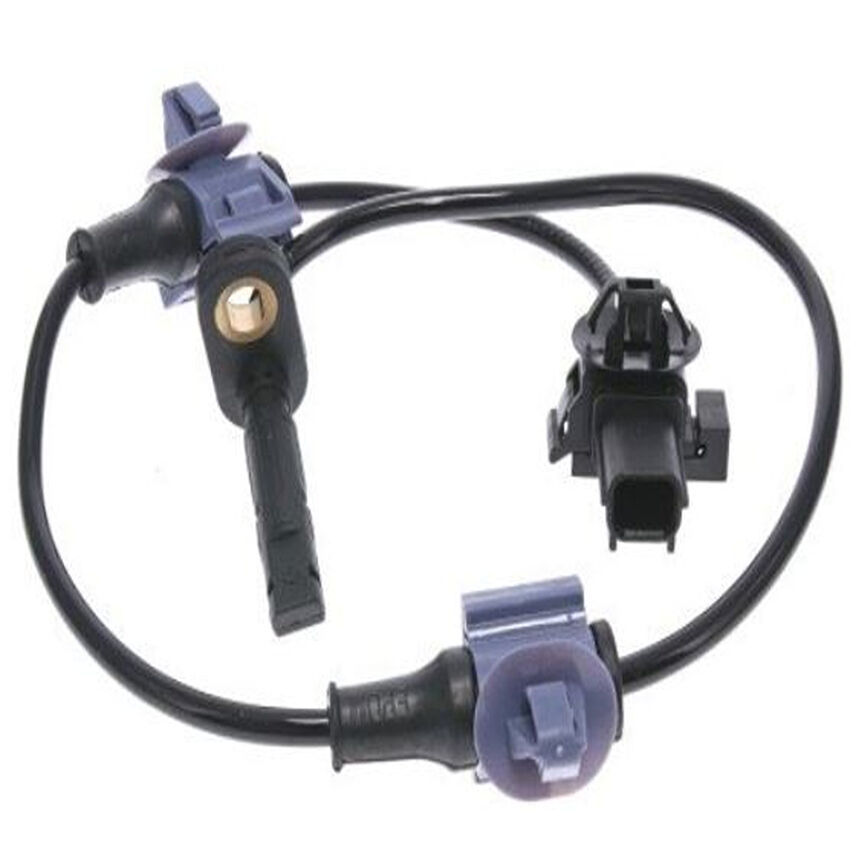 PAT Abs Wheel Speed Sensor Rear For Honda CRV K24Z9 2.4L RM 16V 4D SUV Compact