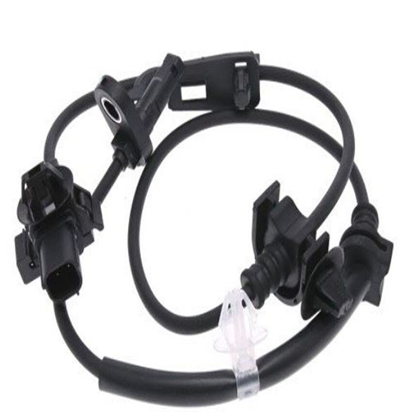 PAT Abs Wheel Speed Sensor Front For Honda CRV K24Z1 2.4L RE I4  4D SUV Compact