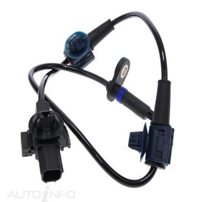PAT Abs Wheel Speed Sensor Rear For Honda CRV K24Z1 2.4L RE I4 4D SUV Compact
