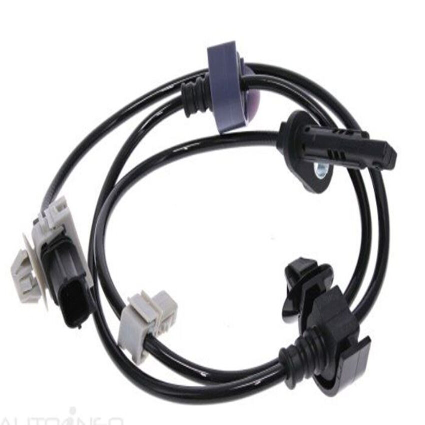 PAT  ABS Wheel Speed Sensor Rear for Honda Odyssey VTi. VTi-L RC K24W7 2.4L 16V