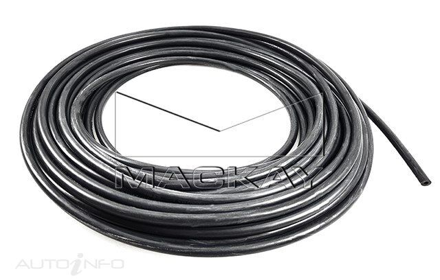 Mackay Windshield Washer Tubing - 6.3MM (1/4) ID X 15m Length - Box