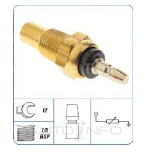 PAT Engine Coolant Temp Gauge Sender For FORD COURIER SUPER CAB PG,PH 2.6L G6 