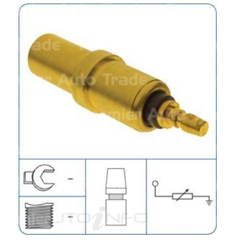 PAT Engine Coolant Temp Gauge Sender For DATSUN 1200 120Y B110/B120 GL 1.2L