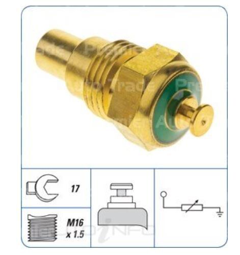 PAT Engine Coolant Temp Gauge Sender For HOLDEN JACKAROO L1,L2,U8 2.8/3.0L 