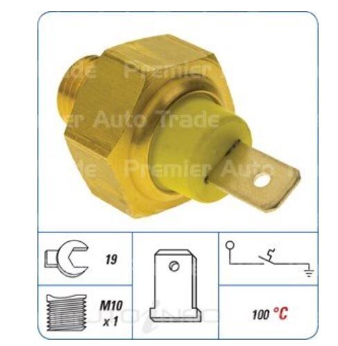 PAT Engine Coolant Temp Gauge Sender For VOLKSWAGEN BORA GOLF MK2/MK3 1.6L/2.0L