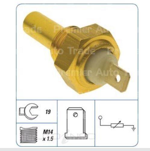 PAT Engine Coolant Temp Gauge Sender For BMW 520i/525i E28 4DR 2.0L M20B20K