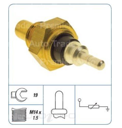 PAT Engine Coolant Temp Gauge Sender For DAEWOO KORANDO MUSSO 4DR 2.3/3.2L