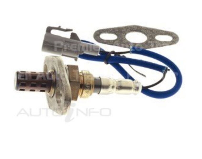 Walker Oxygen Sensor Post Catalytic For Lexus GS300 JZS147R 3.0L 2JZGE 4D Sedan