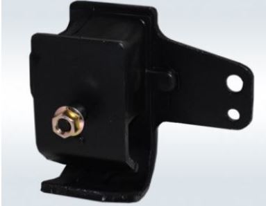 Engine Mount Front for Nissan Urvan 2.4L 4cyl Z24 -> 8509-92