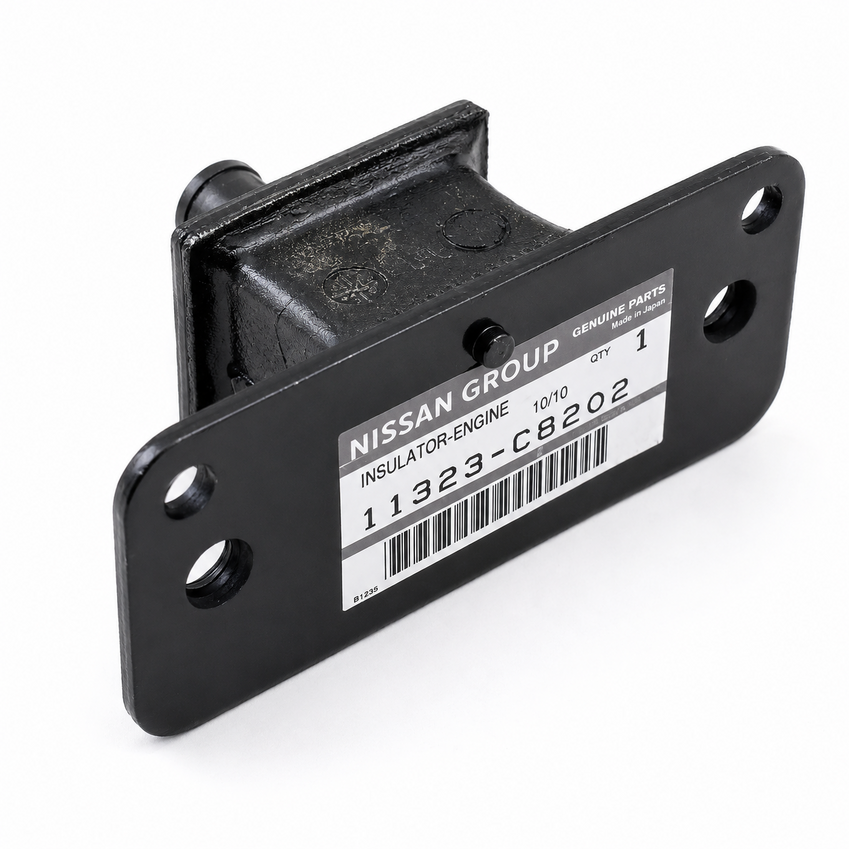 Gearbox Mount for Nissan Patrol MQ LWB - YN11323-C8202