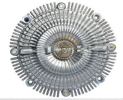 Fan Clutch For Nissan Patrol GQ GU RD28T Y60/Y61 Diesel 2.8L 21082-22J00