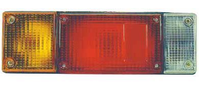 Light Right Hand Rear For Nissan Patrol Gr I Y60 D21 - YN26540-T6700