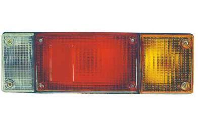 Light Left Hand Right (Drop Side Ute) For Nissan Patrol Y60 /D21 - YN26545-T6700