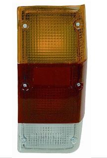 Light Left Hand Rear For NISSAN PATROL MQ LWB - YN26555-C6000