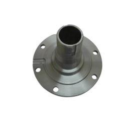 Spindle knuckle Front Right Hand For Nissan Patrol GQ 08/1987->