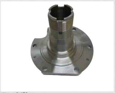 Spindle Front Right Hand For Nissan Patrol GQ 10/1997-> - YN40010-VB200