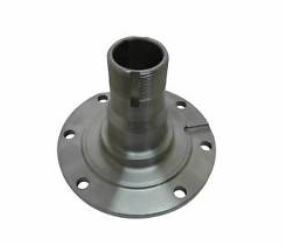 Spindle knuckle Front Left Hand For Nissan Patrol GQ 08/1987->