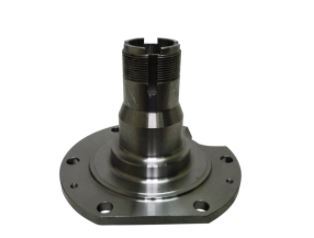Spindle Front Left Hand For Nissan Patrol GQ 10/1997->