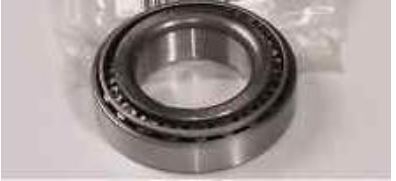 Front Wheel Bearing Outer For  Nissan Patrol MQ/GQ 1980 - 1987