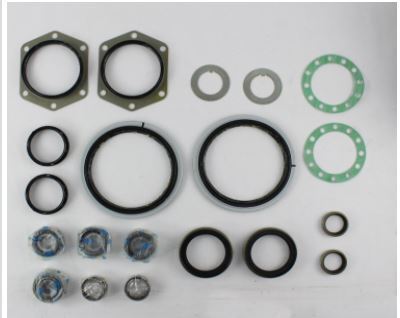 Bearing Outer CV Joint Wheeling Hub For Nissan Patrol  GU/Y61 - YN40579-CVKIT4