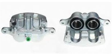 CALIPER ASSY FRONT Right Hand For Nissan Patrol GU Y61 - YN41001-VB200