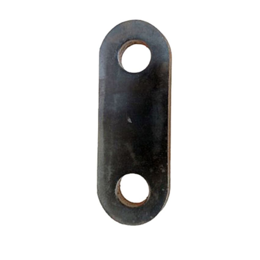 Shackle Plate Kit For Nissan Patrol MQ G60 >8308 - YN55222-00900