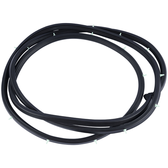 Front Door Weather Strip Right Hand For Nissan Patrol GQ Y60 1987- On