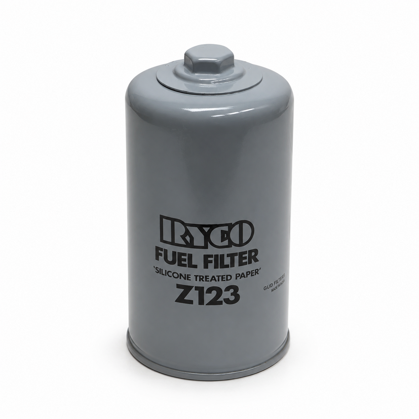 Ryco Diesel Fuel Filter For Toyota Camroad KDY230R KDY280R 2.5L 2KDFTV 16V