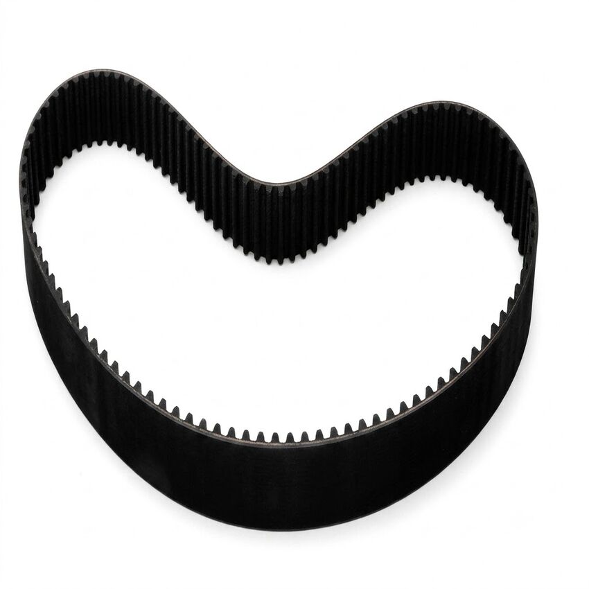 Timing Belt for Honda Concerto D15B 4 Door Sedan 1.5L MA I4 16V SOHC
