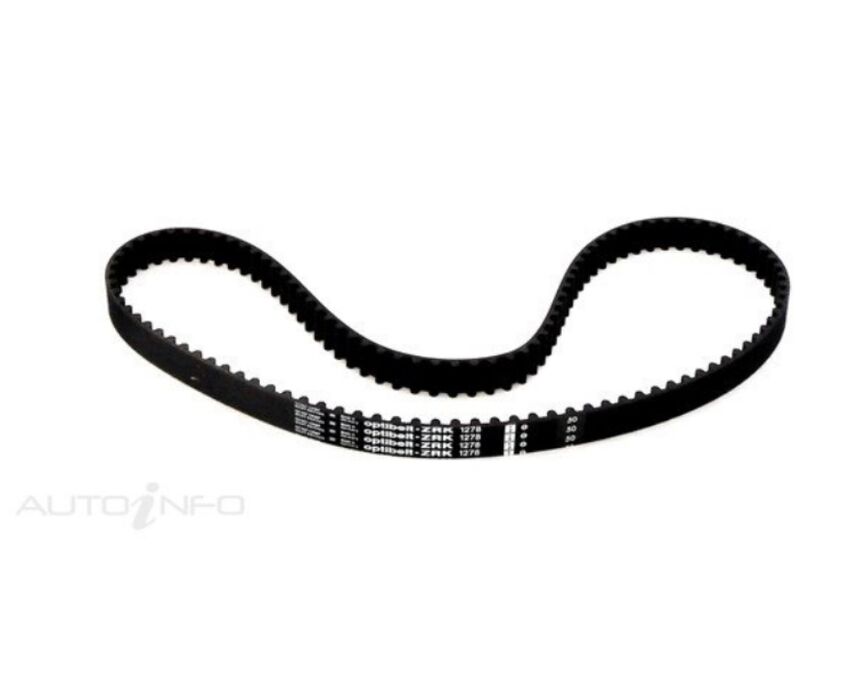 Optibelt Timing Belt For Holden Astra/Calibra/Camira, HSV Astra, Nissan Pulsar
