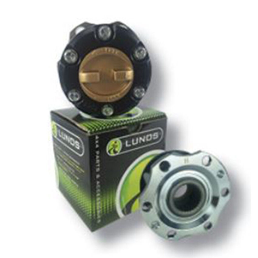 FREE WHEEL LOCKING HUB FOR TOYOTA LANDCRUISER 78 79 105 SERIES