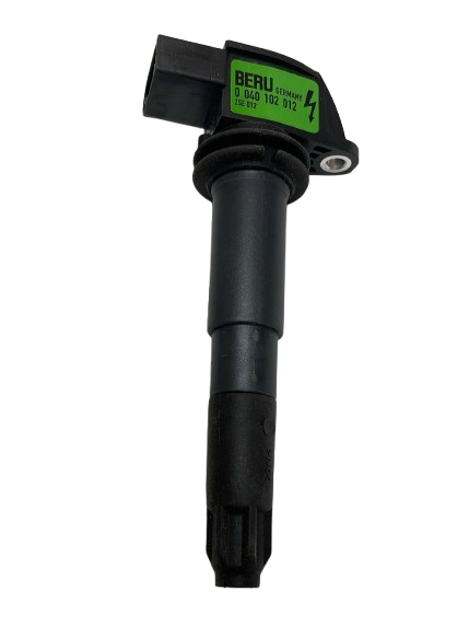 Beru Ignition Coil For Porsche Cayenne 9PA 4.5L Petrol V8 M48.00/M48.50