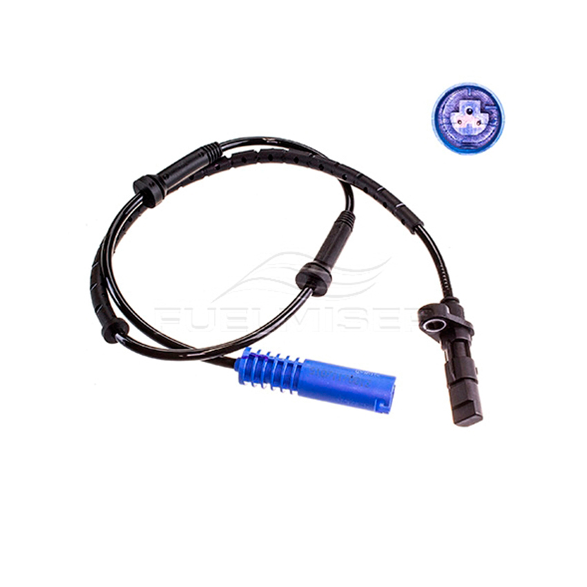 ABS Sensor (Rear Left / Right) for BMW 535i E39 3.5L V8 FSS057 M62 M62TU B35