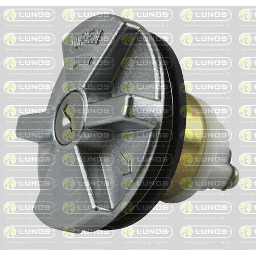 Fuel Cap For Toyota Landcruiser HZJ75 - 4.2L 1HZ Dsl 77310-26023NG