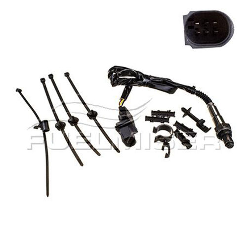 Pre-Cat O2 Oxygen Sensor for Volkswagen Tiguan 2.0 Diesel 103TDI CBAB Pre-Cat O2 Oxygen Sensor for Volkswagen Tiguan 2.0 Diesel 103TDI CBAB