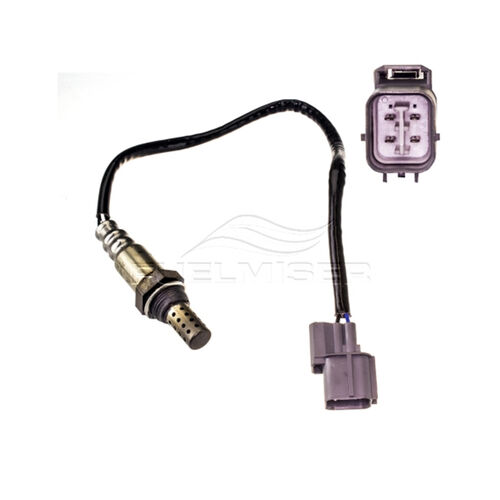 Post Cat Rear Oxygen Sensor O2 For Honda CRV RD7 02 - 07 K24A1 2.4L 5 Speed Auto Post Cat Rear Oxygen Sensor O2 For Honda CRV RD7 02 - 07 K24A1 2.4L 5 Speed Auto
