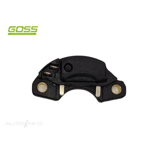 IGNITION MODULE for Nissan Patrol 1989 - 1997 3.0 RB30