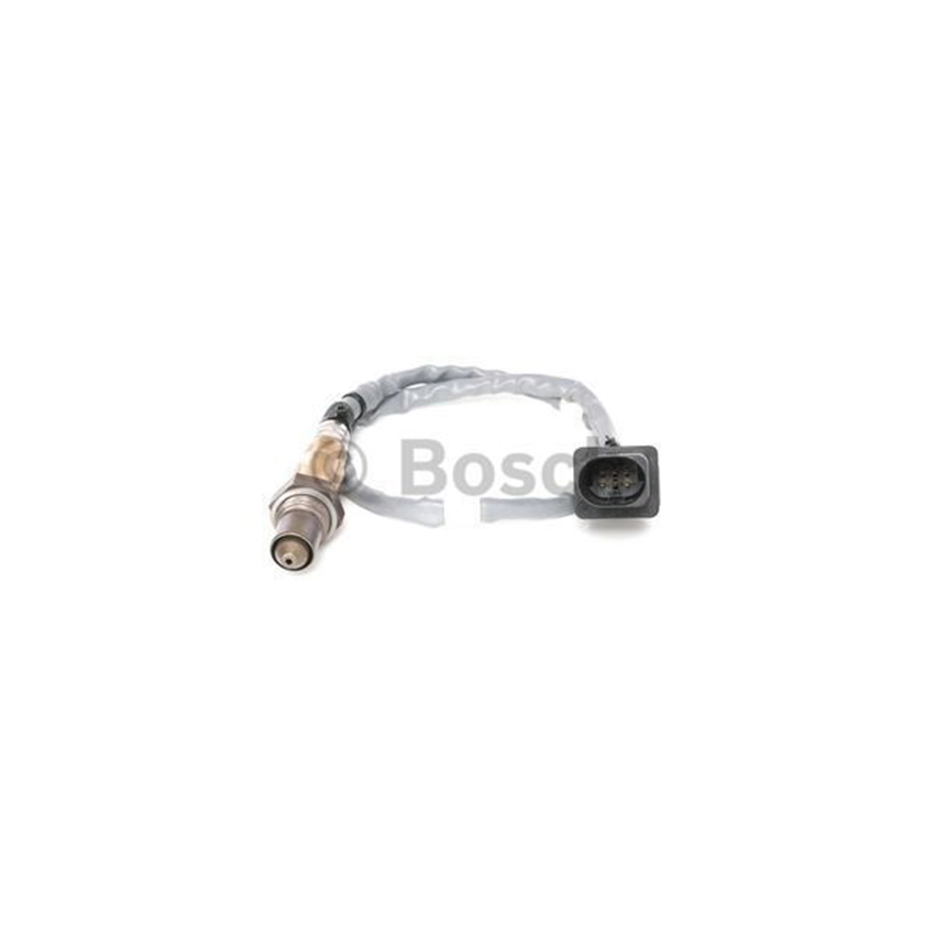Bosch Oxygen Sensor (PreCat) for Audi A3 8V, A4 8K B8, Q3 8U, Q5 8R 2