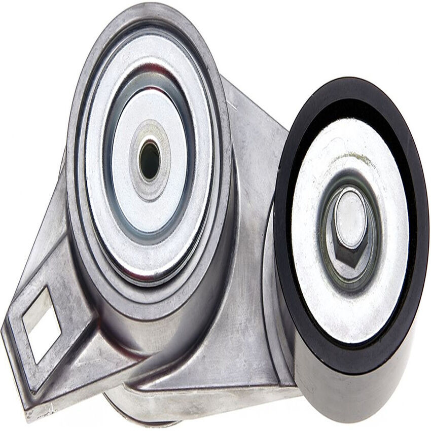 Gates Belt Tensioner V-ribbed Belt For Volvo NH12 12.1L D12C420 4x2/6x4 ...