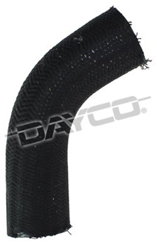 Dayco Turbocharger Intercooler Hose For Holden Captiva CG 2L CRD Turbo ...