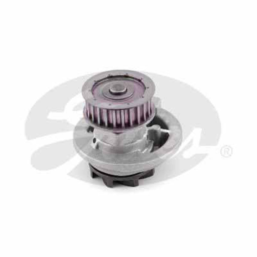 Gates Engine Water Pump For Holden Rodeo RA, TF 2.2L/2.4L Y24SE, C24SE ...