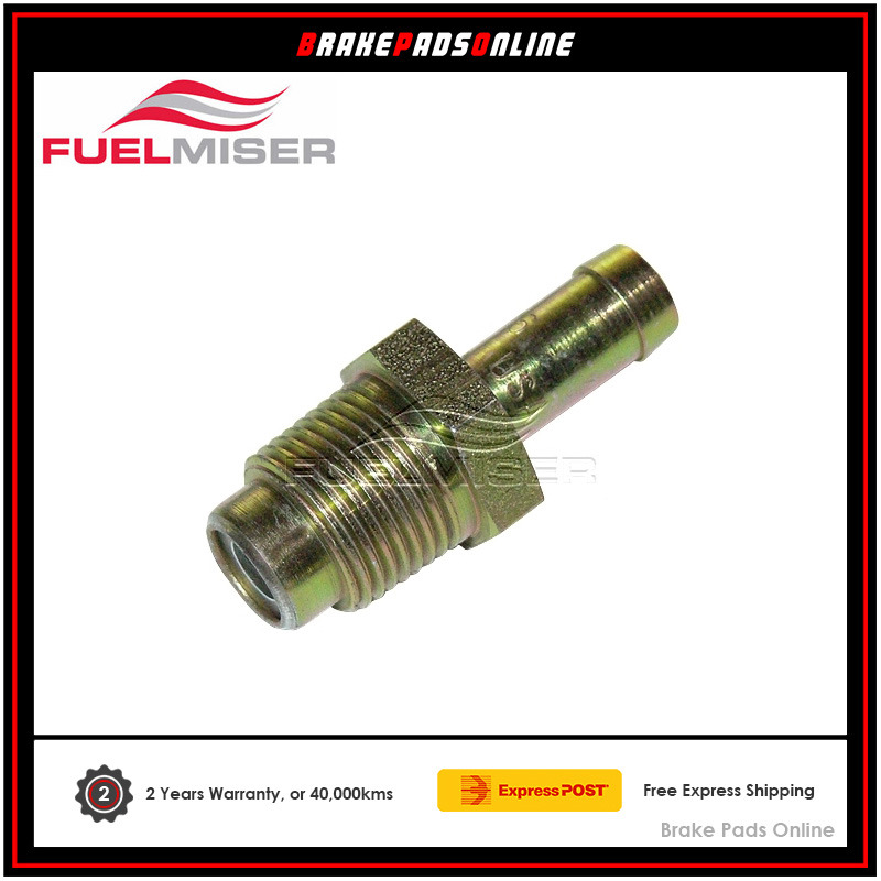 PCV VALVE for TOYOTA CAMRY ACV36 20022006 2.4L 4CYL PCV120