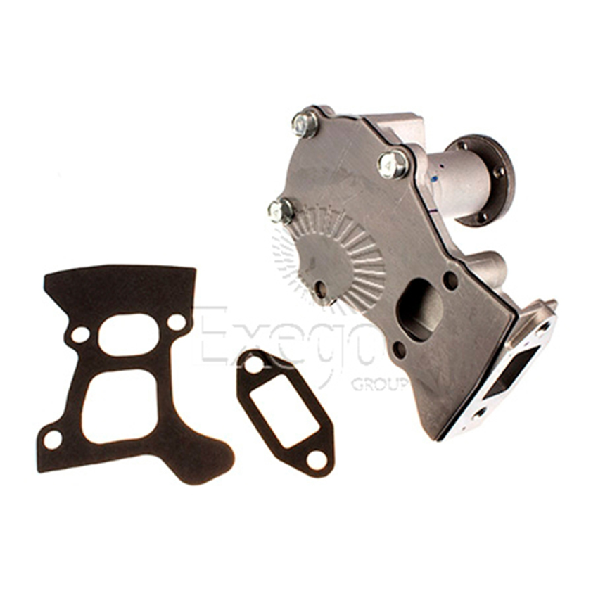 Water Pump For DAIHATSU HIJET S85 19871989 1.0L 3cyl TF2017 eBay